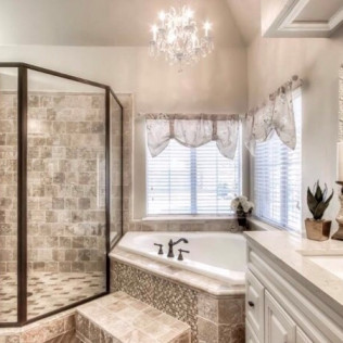 Bathroom Remodeling Service, Bathroom Remodeler | Bossier City ...